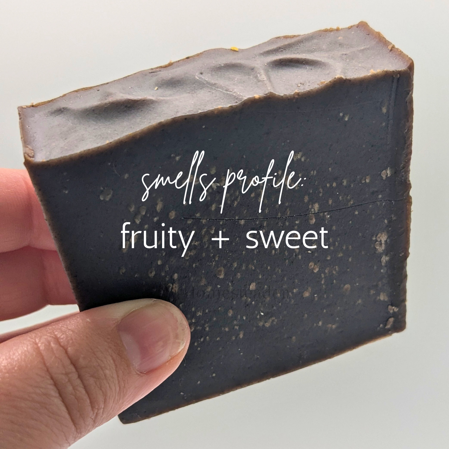 Summer NightsHandmade Soap 4oz – Natural Coconut Oil Bar Soa