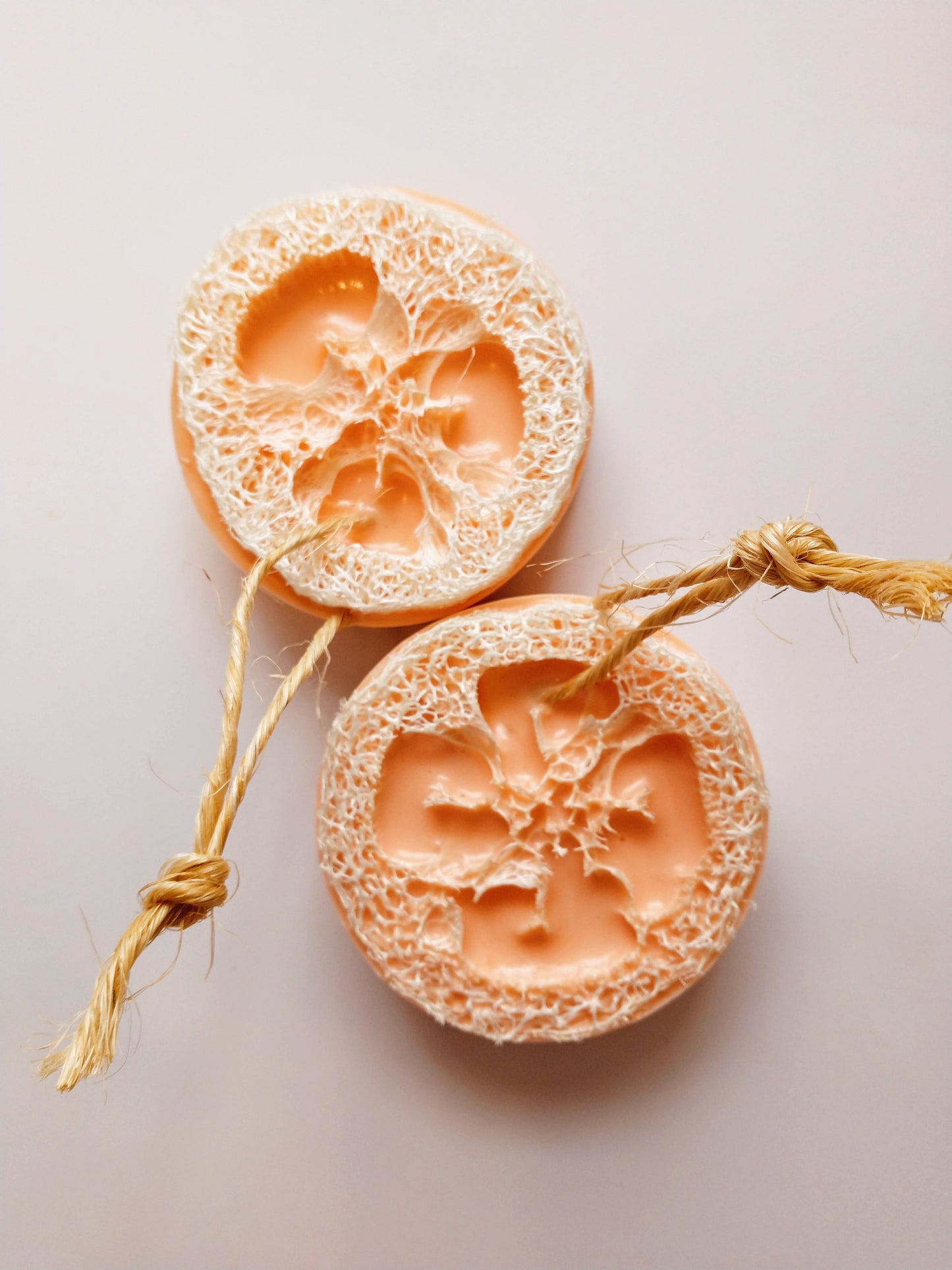 Grapefruit Goat Milk Soap