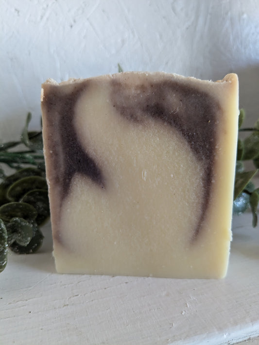 Lavender Soap Bars