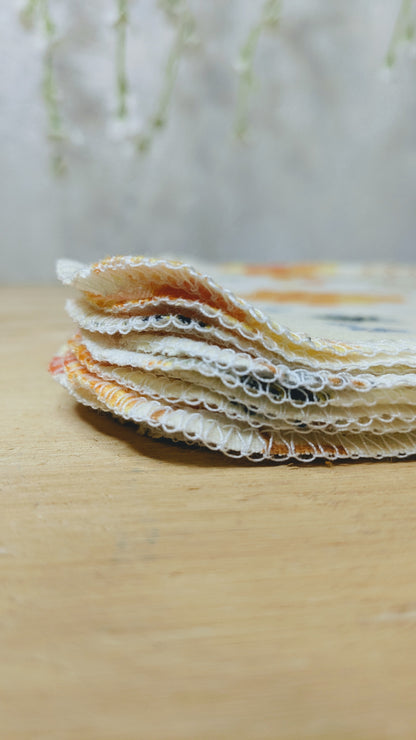 Bees Reusable Paperless Towels 12pk [discontinued print]