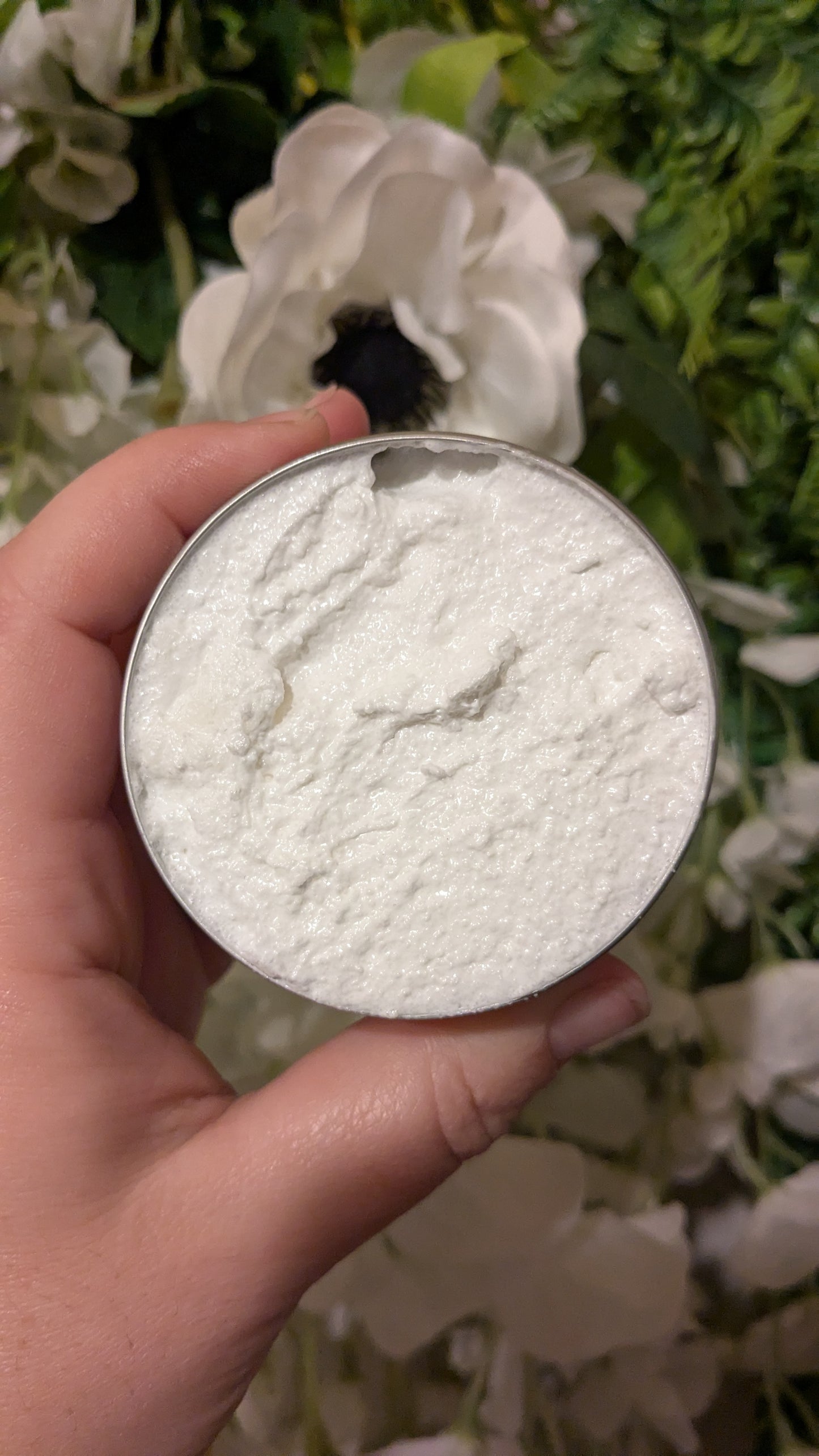 Eucalyptus Spearmint Foaming Sugar Scrub