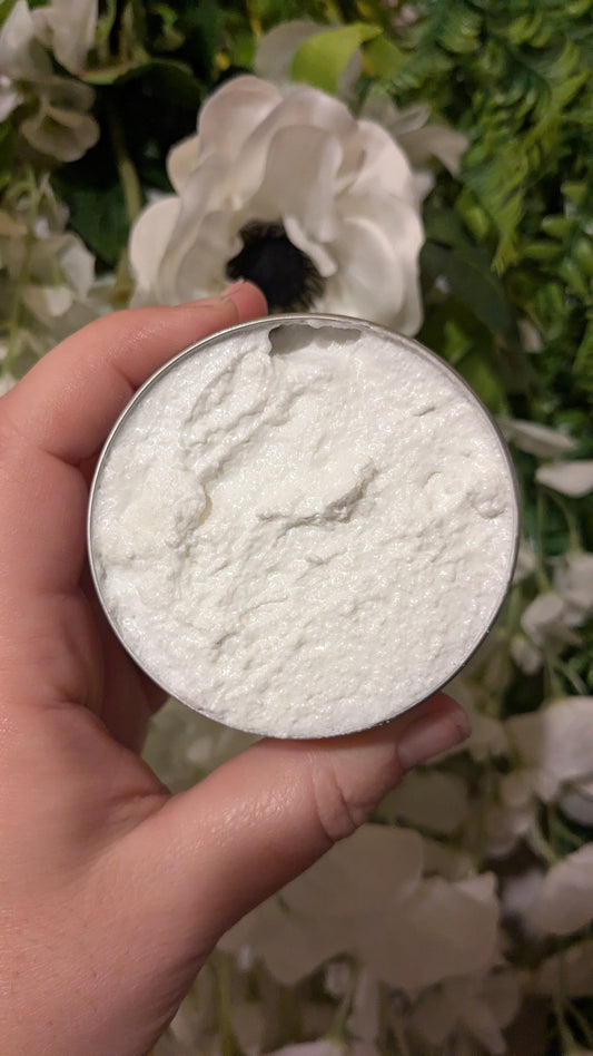 Eucalyptus Spearmint Foaming Sugar Scrub