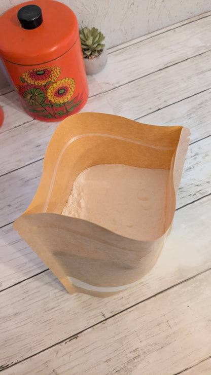 5 Guards Laundry Detergent Powder - 48oz