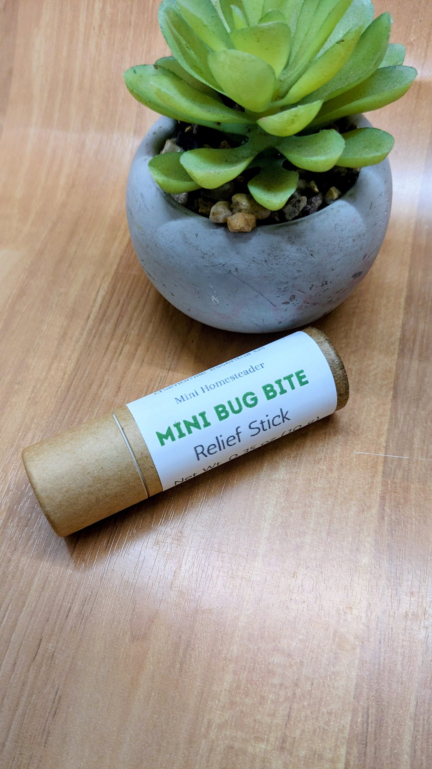 Bug Less™ Botanical Outdoor Spray